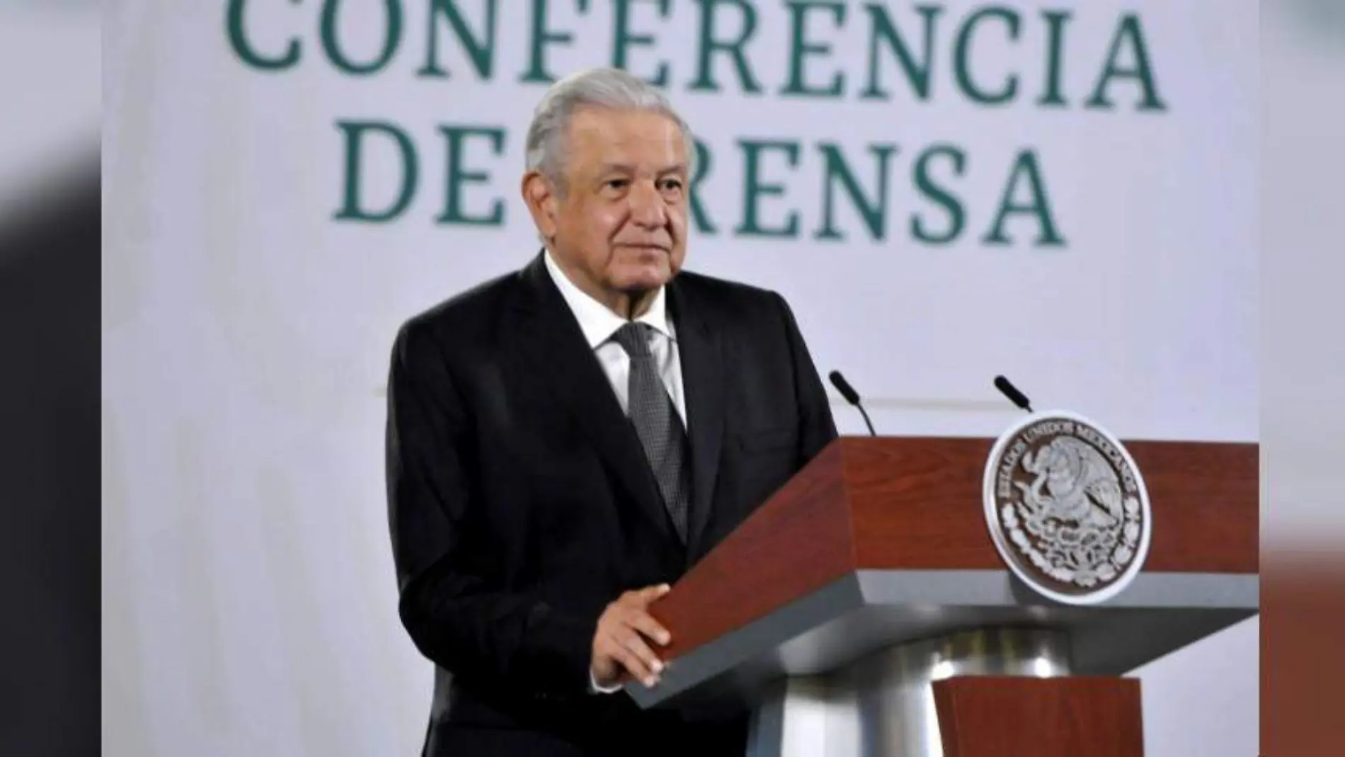 amlo octavio ocaña DANIEL HIDALGO